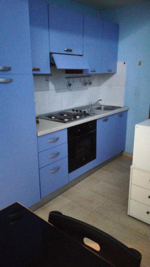 Bunker Degli Inventori Foggia