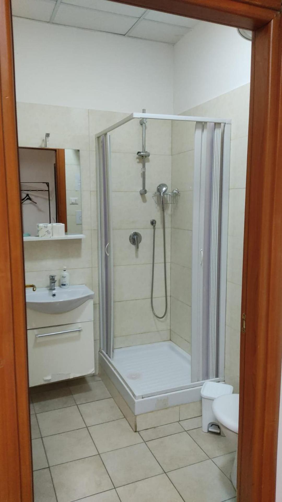 Bunker Degli Inventori Casa de hóspedes *