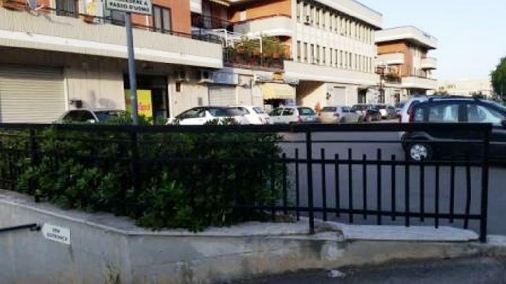 Casa de hóspedes Bunker Degli Inventori