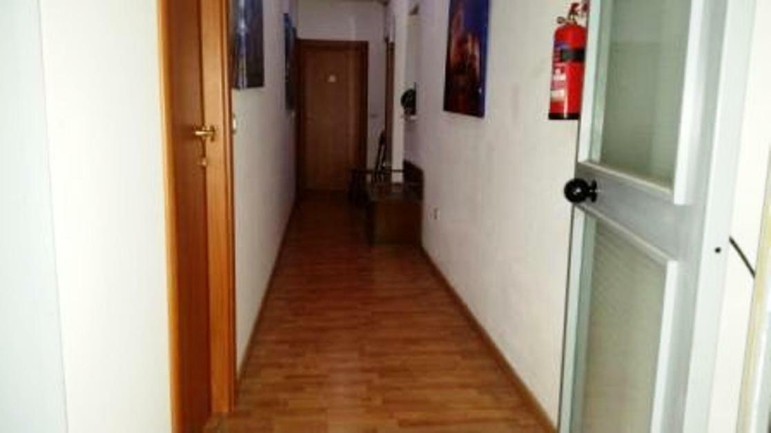 Bunker Degli Inventori * Foggia