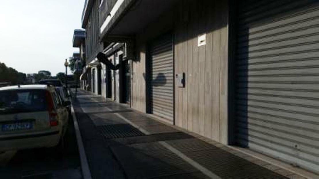 Bunker Degli Inventori Casa de hóspedes Foggia
