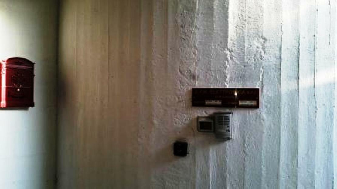 Bunker Degli Inventori Casa de hóspedes Foggia