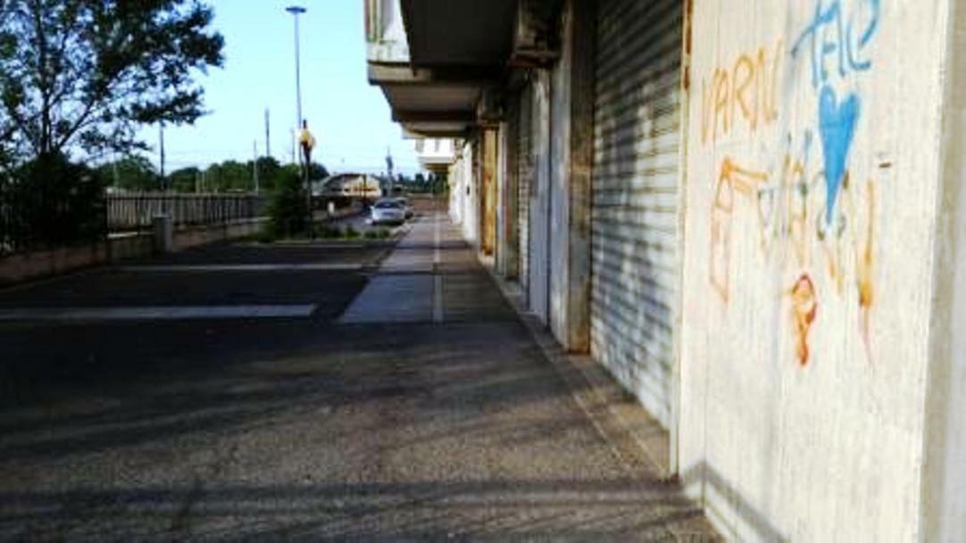 Casa de hóspedes Bunker Degli Inventori