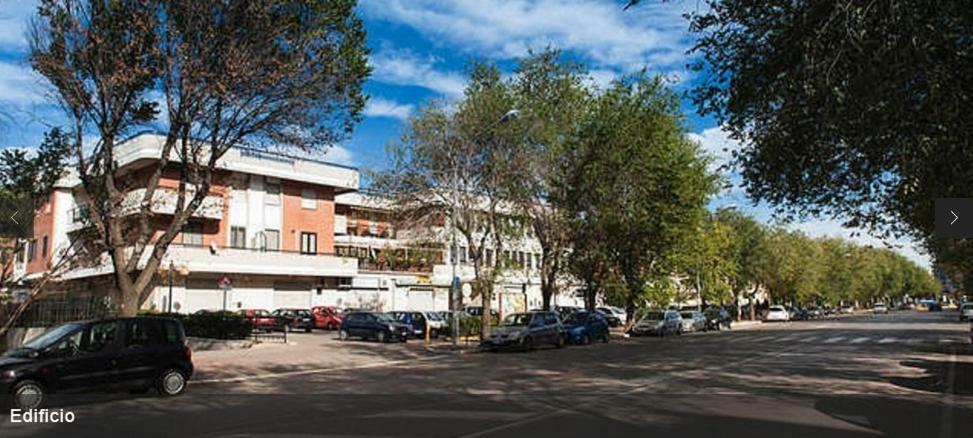 Casa de hóspedes Bunker Degli Inventori Foggia
