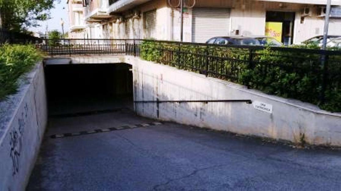 Bunker Degli Inventori *