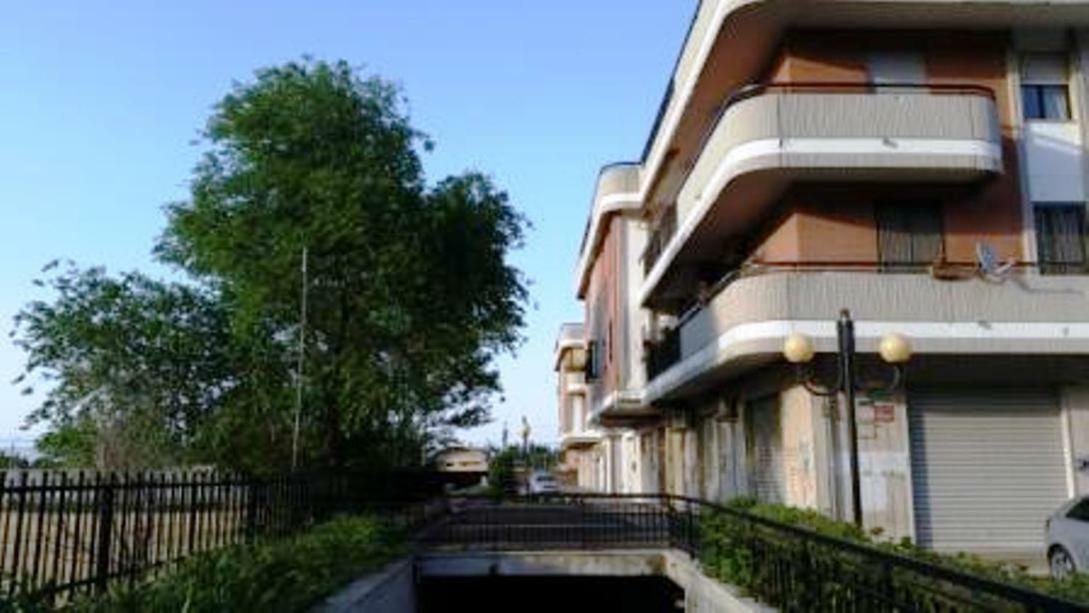 Guest house Bunker Degli Inventori Foggia